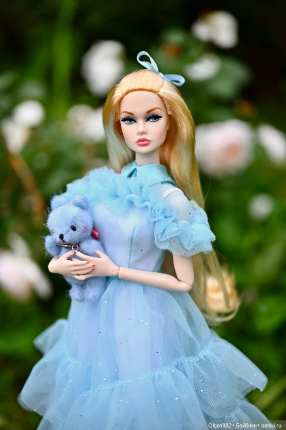 Мои любимые куколки integrity toys (фото 5)