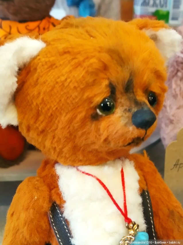 Мой первый бал в — Выставки кукол и мишек Тедди: фоторепортажи