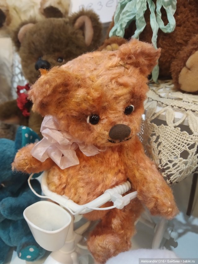 Мой первый бал в — Выставки кукол и мишек Тедди: фоторепортажи