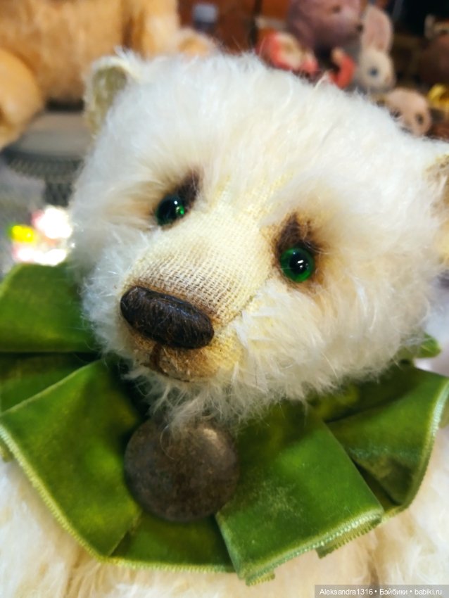 Мой первый бал в — Выставки кукол и мишек Тедди: фоторепортажи