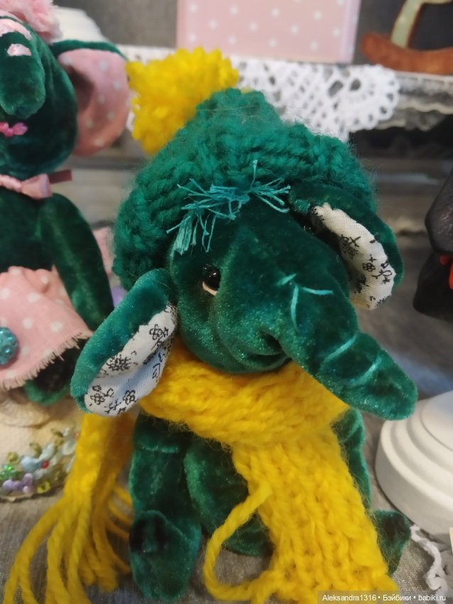 Мой первый бал в — Выставки кукол и мишек Тедди: фоторепортажи