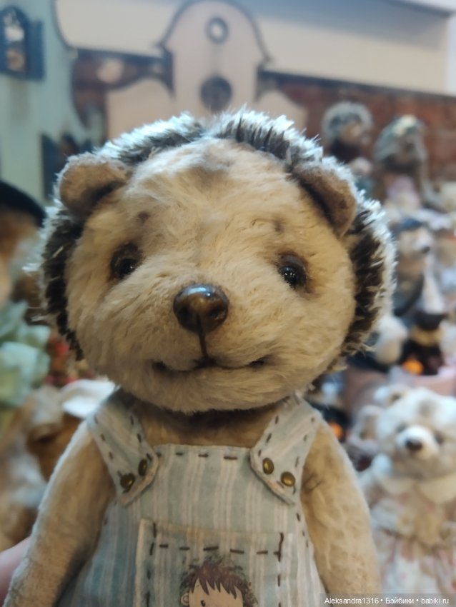 Мой первый бал в — Выставки кукол и мишек Тедди: фоторепортажи