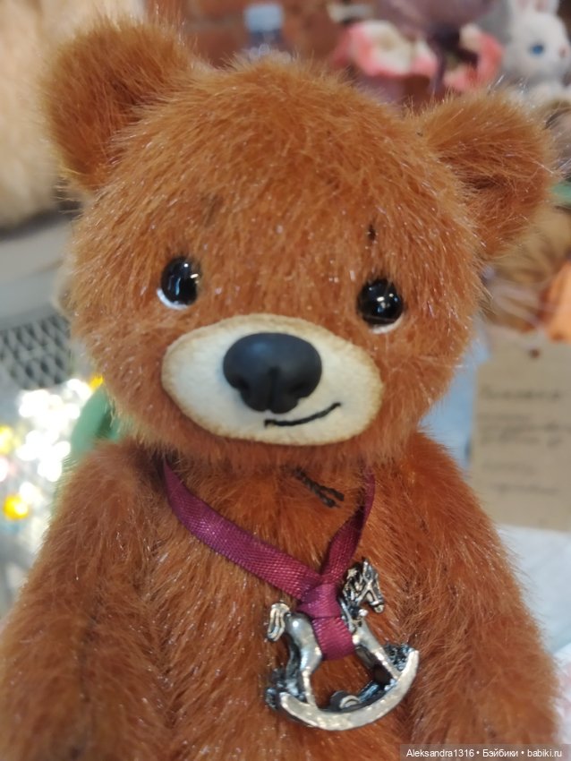 Мой первый бал в — Выставки кукол и мишек Тедди: фоторепортажи