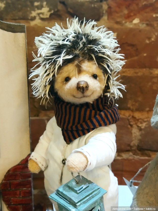 Мой первый бал в — Выставки кукол и мишек Тедди: фоторепортажи