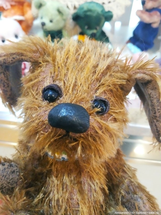 Мой первый бал в — Выставки кукол и мишек Тедди: фоторепортажи