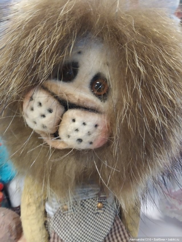 Мой первый бал в — Выставки кукол и мишек Тедди: фоторепортажи