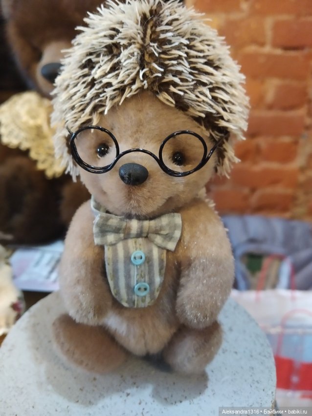 Мой первый бал в — Выставки кукол и мишек Тедди: фоторепортажи