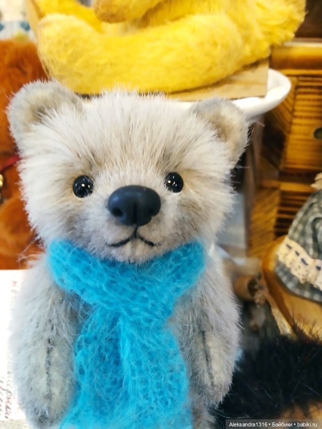 Мой первый бал в — Выставки кукол и мишек Тедди: фоторепортажи