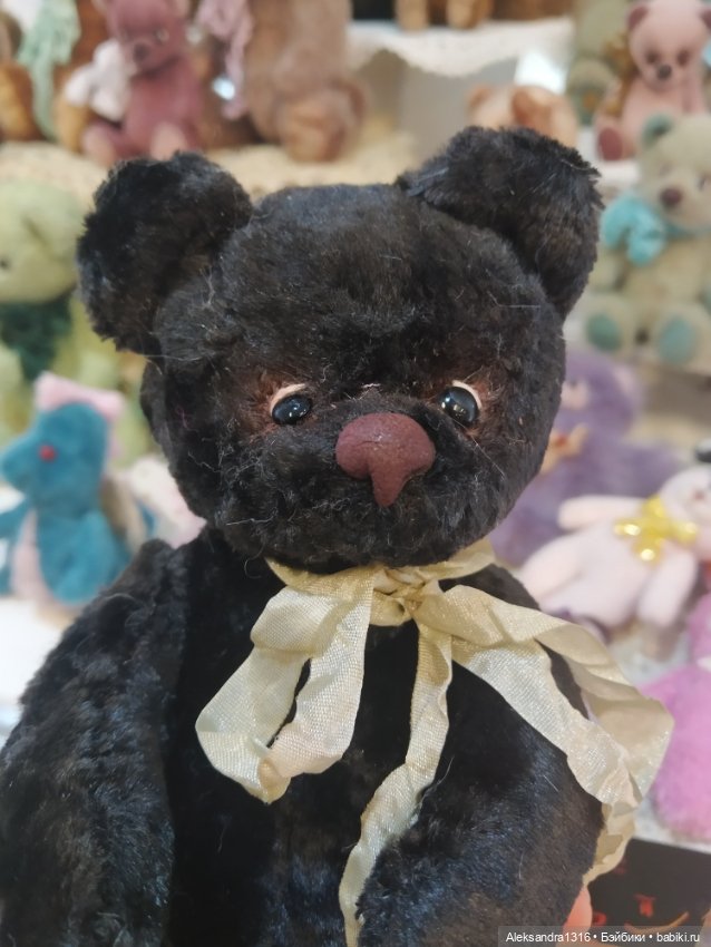 Мой первый бал в — Выставки кукол и мишек Тедди: фоторепортажи