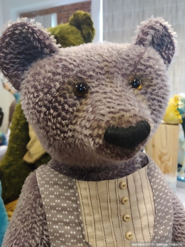 Мой первый бал в — Выставки кукол и мишек Тедди: фоторепортажи