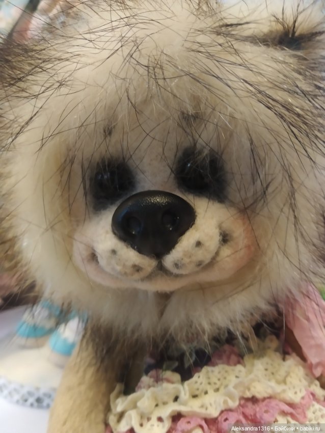 Мой первый бал в — Выставки кукол и мишек Тедди: фоторепортажи