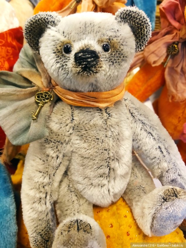 Мой первый бал в — Выставки кукол и мишек Тедди: фоторепортажи