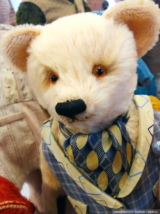 Мой первый бал в — Выставки кукол и мишек Тедди: фоторепортажи