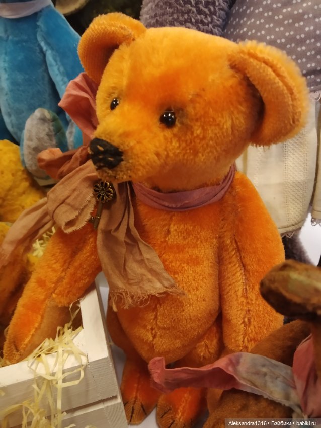 Мой первый бал в — Выставки кукол и мишек Тедди: фоторепортажи