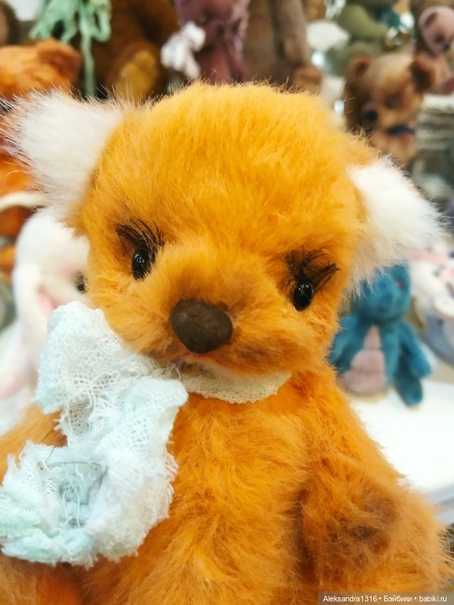 Мой первый бал в — Выставки кукол и мишек Тедди: фоторепортажи