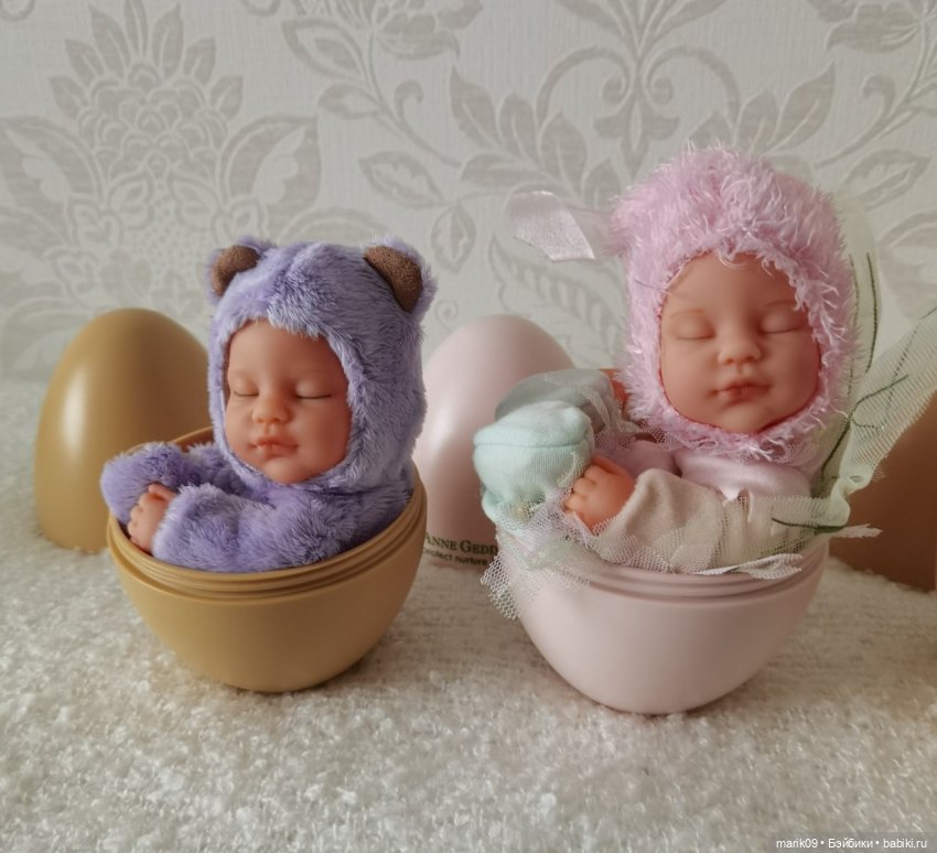 Anne Geddes фея — Куклы Anne Geddes (Анна Геддес): малыши (фото 7)