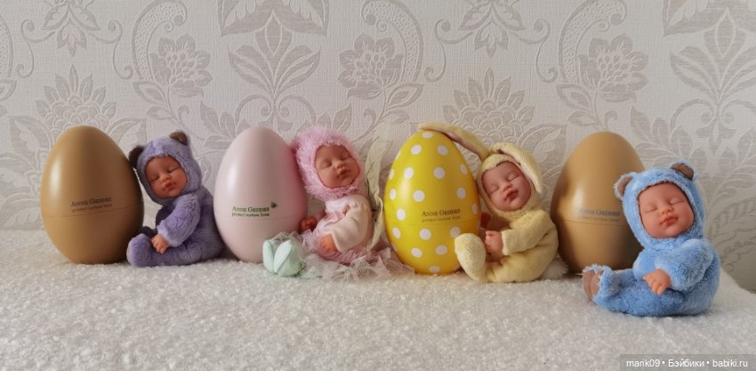 Anne Geddes фея — Куклы Anne Geddes (Анна Геддес): малыши (фото 6)