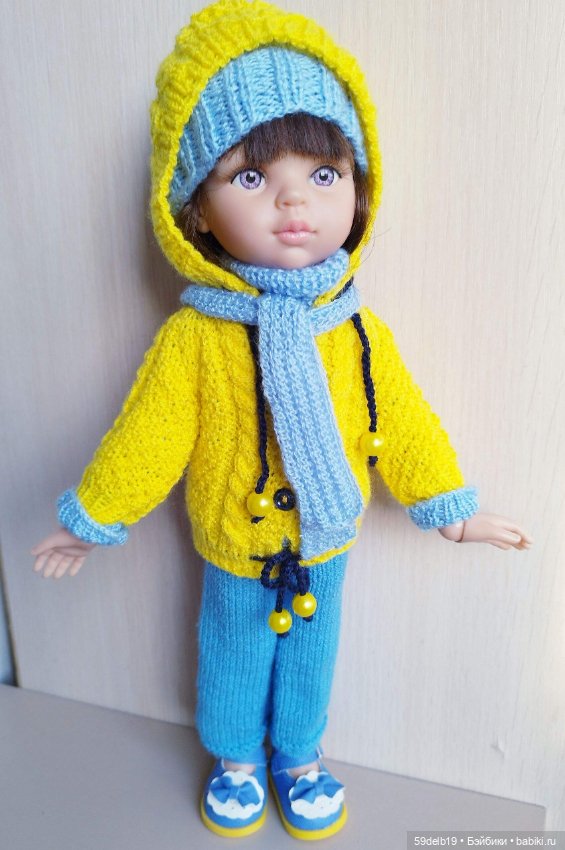 Знакомтесь: новая паолочка - сестричка Виолетта (фото 7)