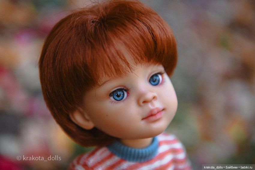 Кристофер Робин и его Винни (фото 8)