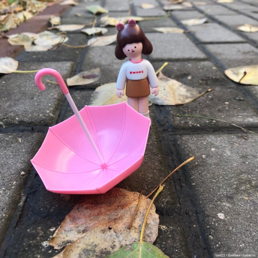 Октябрьские фото Kwoni — Коллекционные фигурки (разное): животные (фото 7)