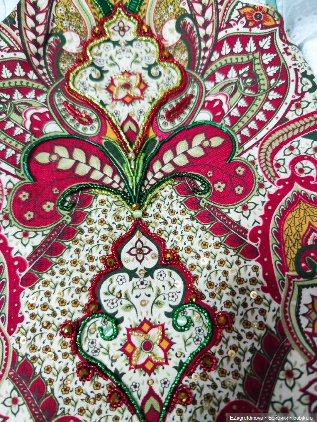 Костюм Царевны-лягушки — Одежда и обувь для кукол своими руками: фото