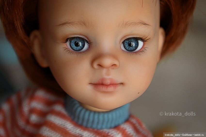 Кристофер Робин и его Винни (фото 10)