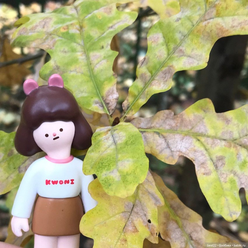 Октябрьские фото Kwoni — Коллекционные фигурки (разное): животные (фото 6)