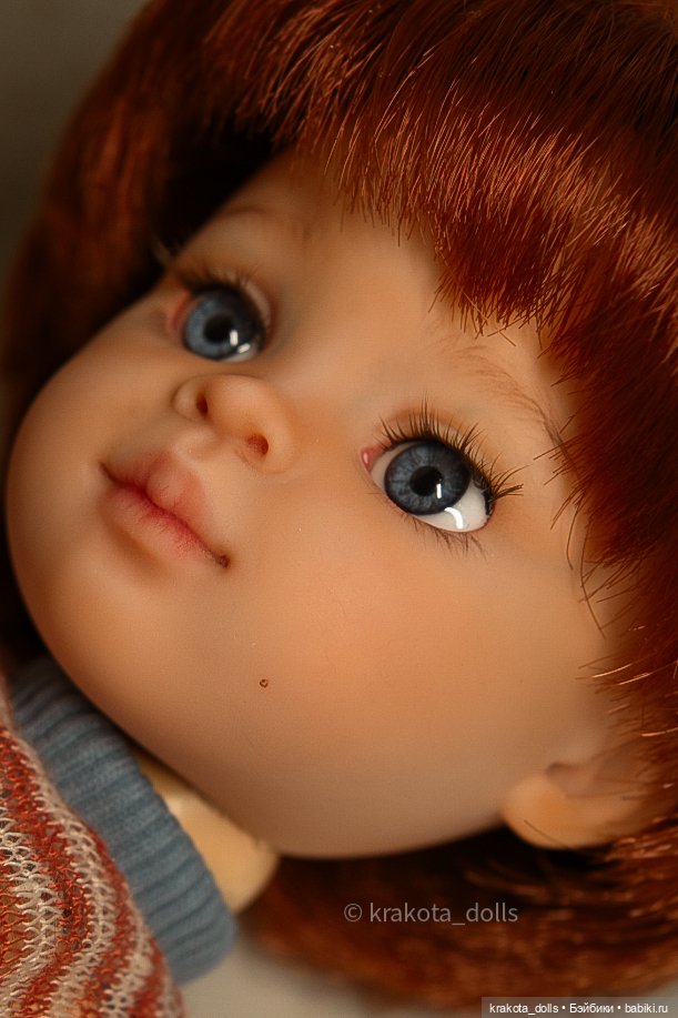 Кристофер Робин и его Винни