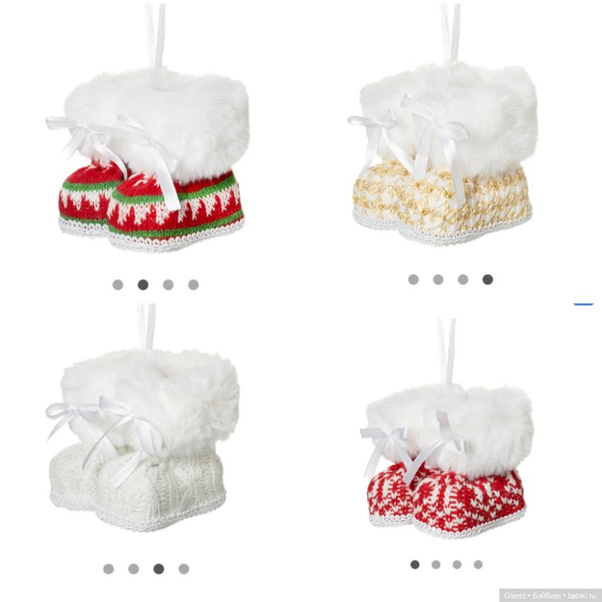 Сапожки из фикс-прайса — Одежда и обувь для кукол своими руками: фото