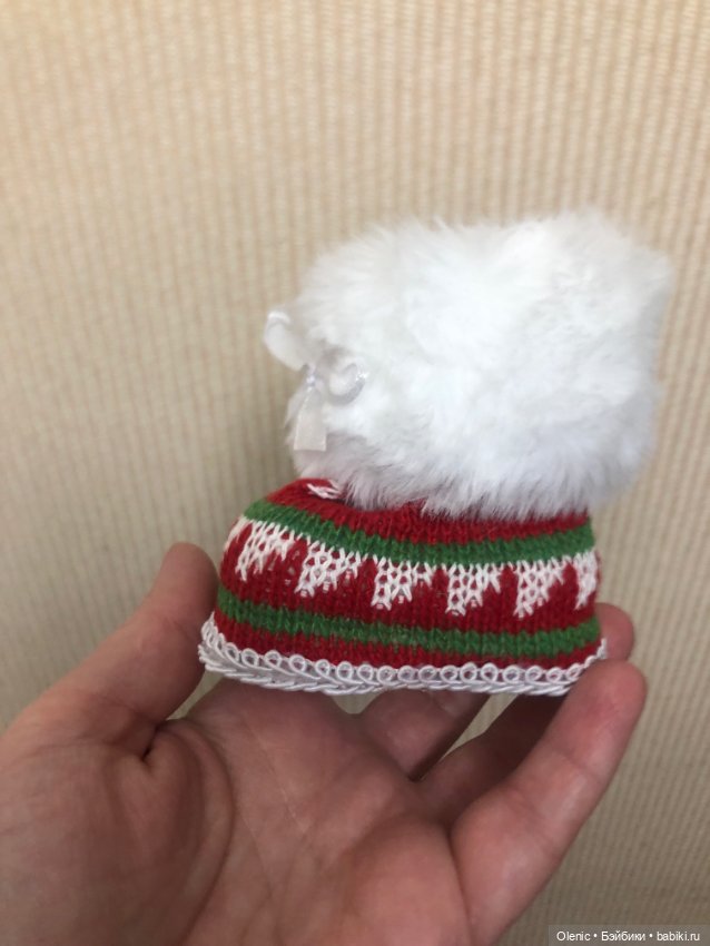 Сапожки из фикс-прайса — Одежда и обувь для кукол своими руками: фото (фото 2)