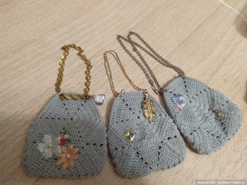 Повязун он такой — Авторские украшения и аксессуары для кукол: фото (фото 2)