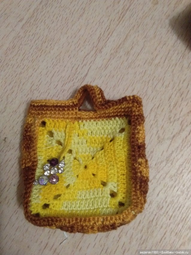 Повязун он такой — Авторские украшения и аксессуары для кукол: фото (фото 3)