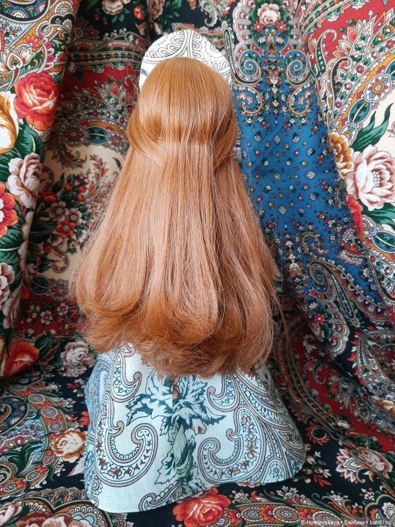 Мои куклы: Олеся — Куклы Paola Reina (Паола Рейна): новинки (фото 7)