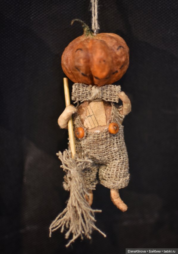 НЕстрашные сказки: грибы и растения (фото 6)