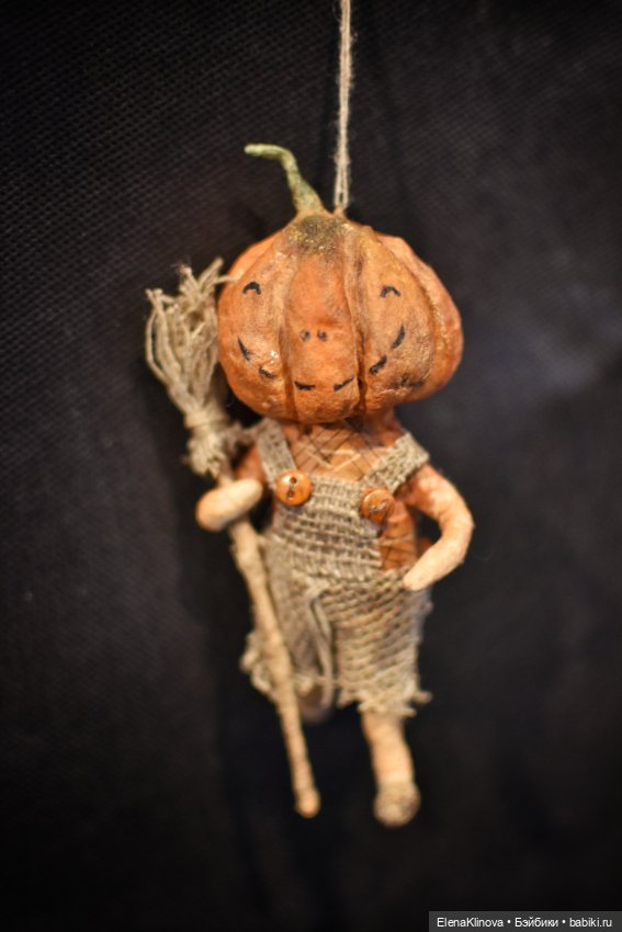 НЕстрашные сказки: грибы и растения (фото 8)