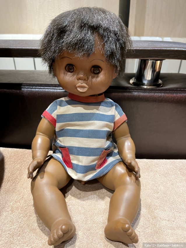 Прошу помощи - Что за малыш