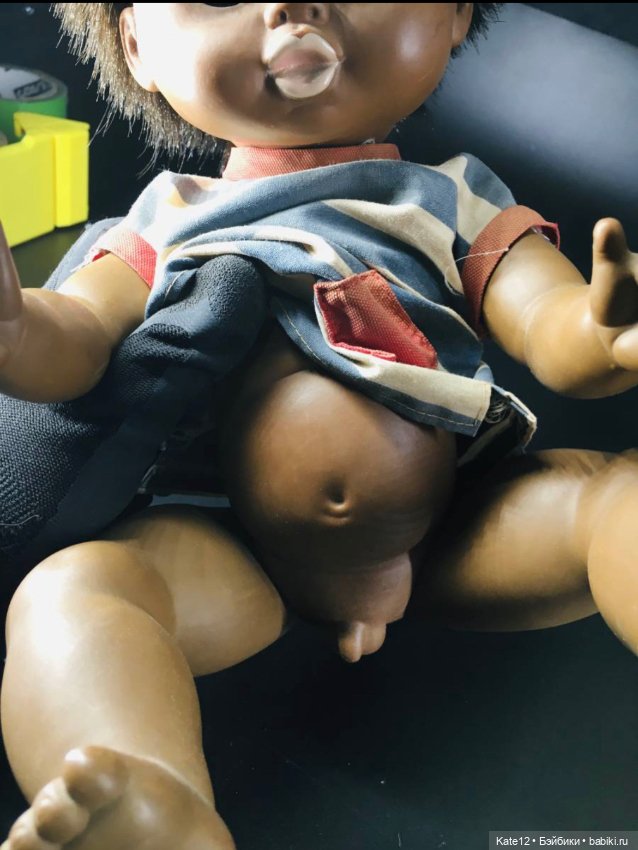 Прошу помощи - Что за малыш (фото 4)