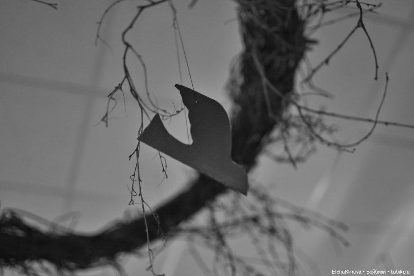 НЕстрашные сказки: лес и лесные жители