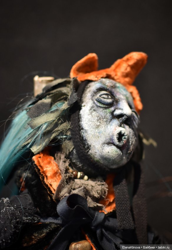 НЕстрашные сказки: лес и лесные жители