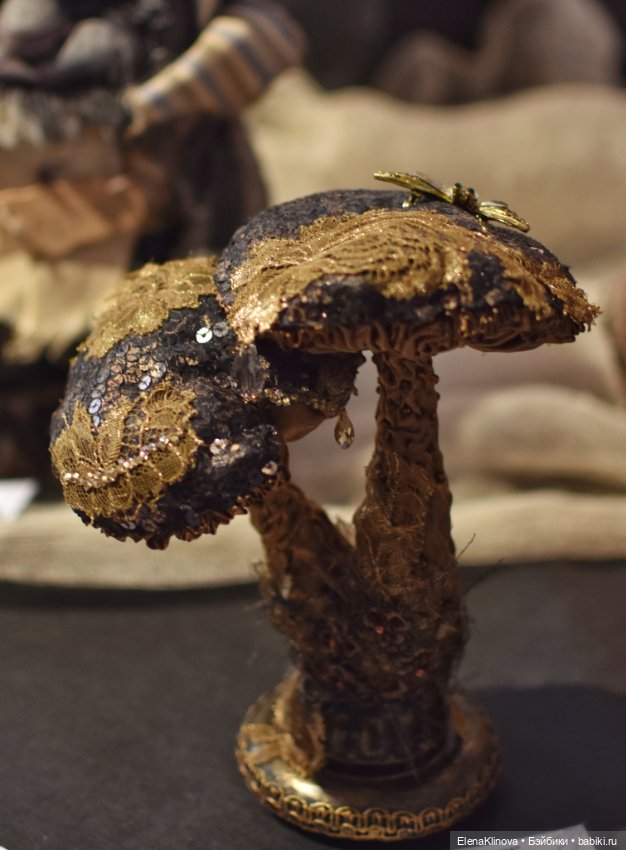 НЕстрашные сказки: лес и лесные жители