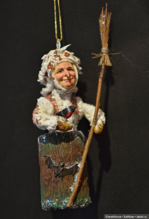 НЕстрашные сказки: лес и лесные жители (фото 4)