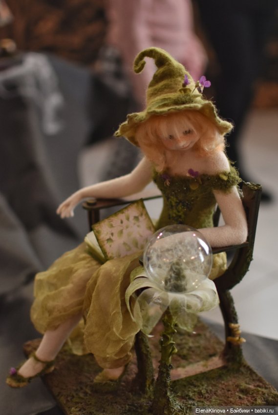 НЕстрашные сказки: лес и лесные жители