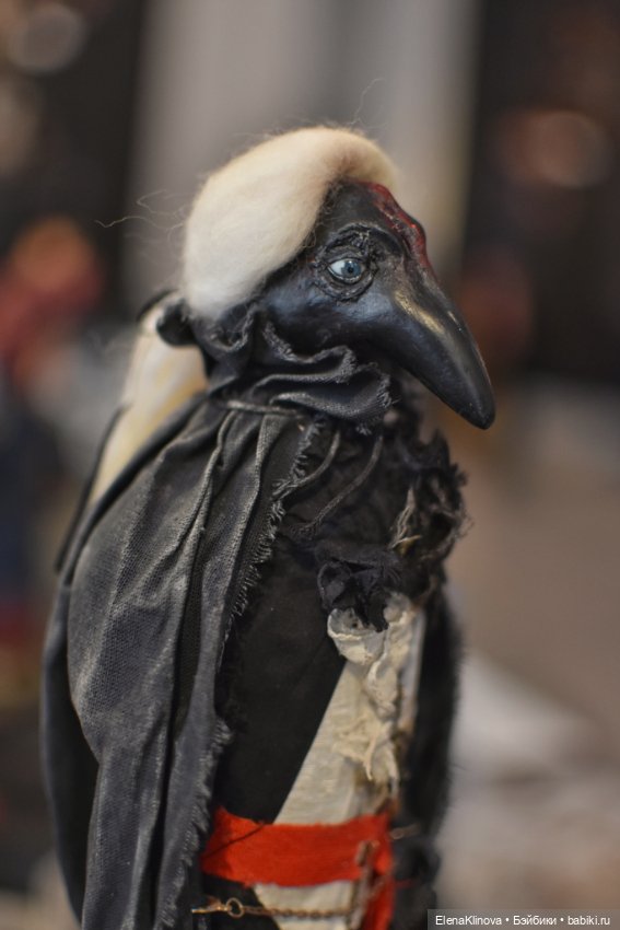 НЕстрашные сказки: лес и лесные жители