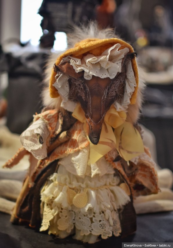 НЕстрашные сказки: лес и лесные жители