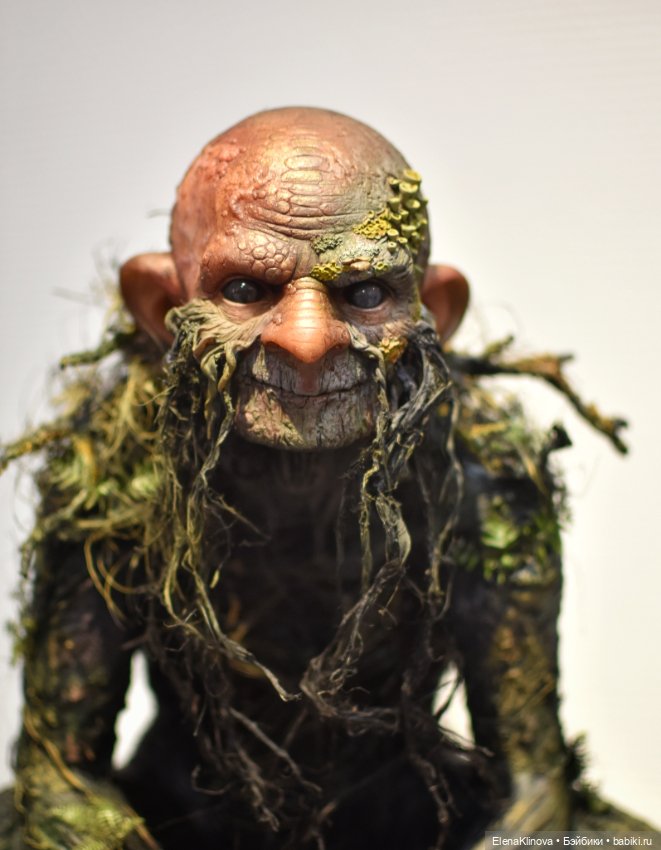 НЕстрашные сказки: лес и лесные жители (фото 2)