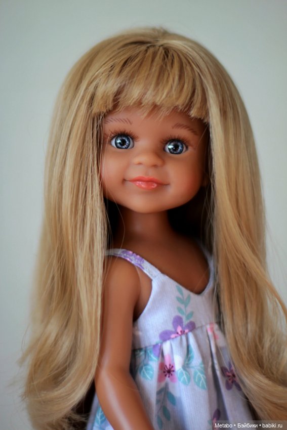 Мои Клео со средним тоном и возвращение сережек