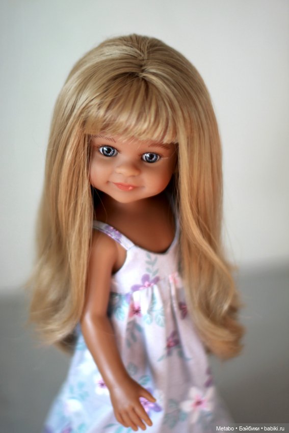 Мои Клео со средним тоном и возвращение сережек