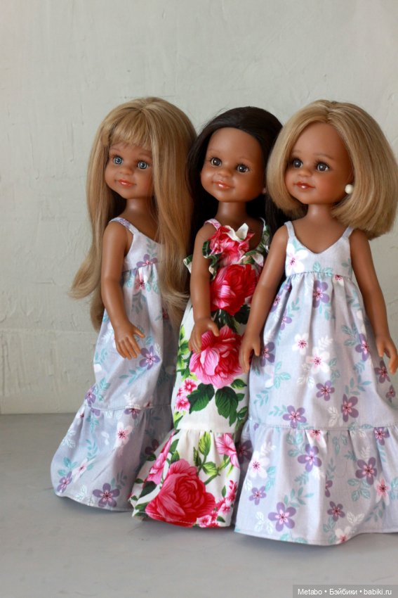 Мои Клео со средним тоном и возвращение сережек (фото 3)