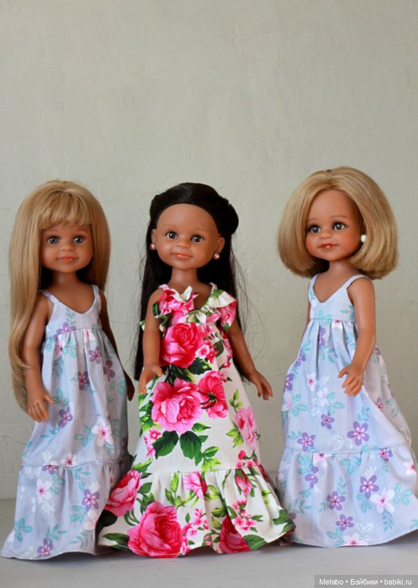 Мои Клео со средним тоном и возвращение сережек (фото 6)