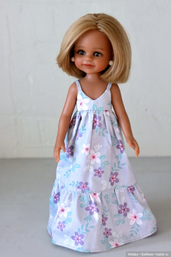 Мои Клео со средним тоном и возвращение сережек